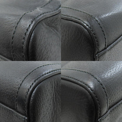 GUCCI 524532 Ophidia Sherry Line 2WAY Handbag Leather Ladies [Used]