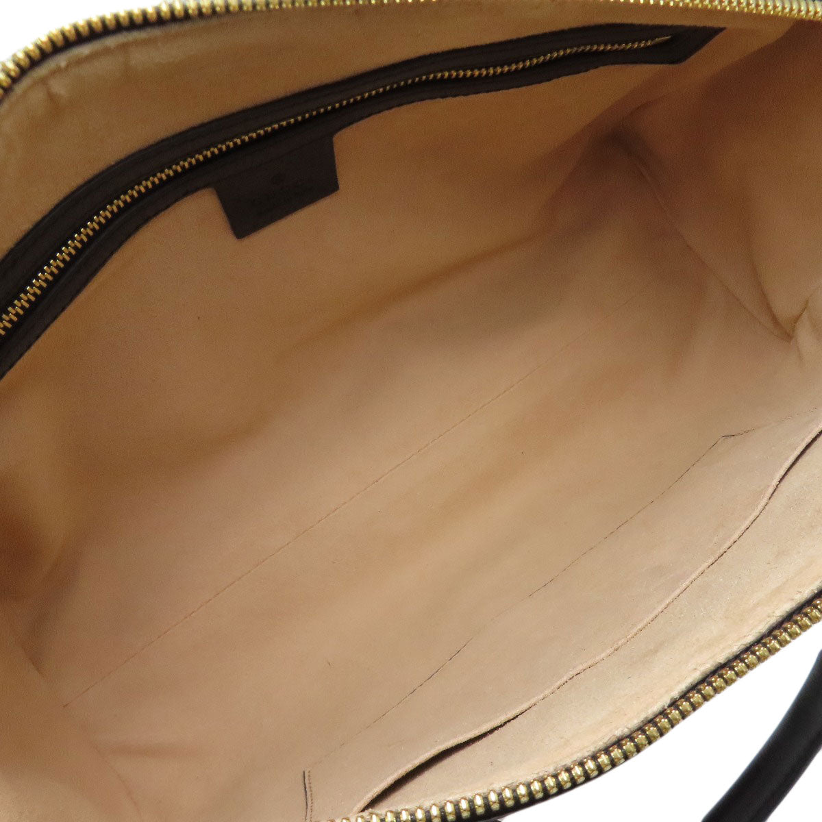 GUCCI 524532 Ophidia Sherry Line 2WAY Handbag Leather Ladies [Used]