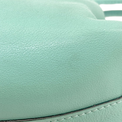 LOEWE flamenco Shoulder Bag Lambskin Ladies [Used]