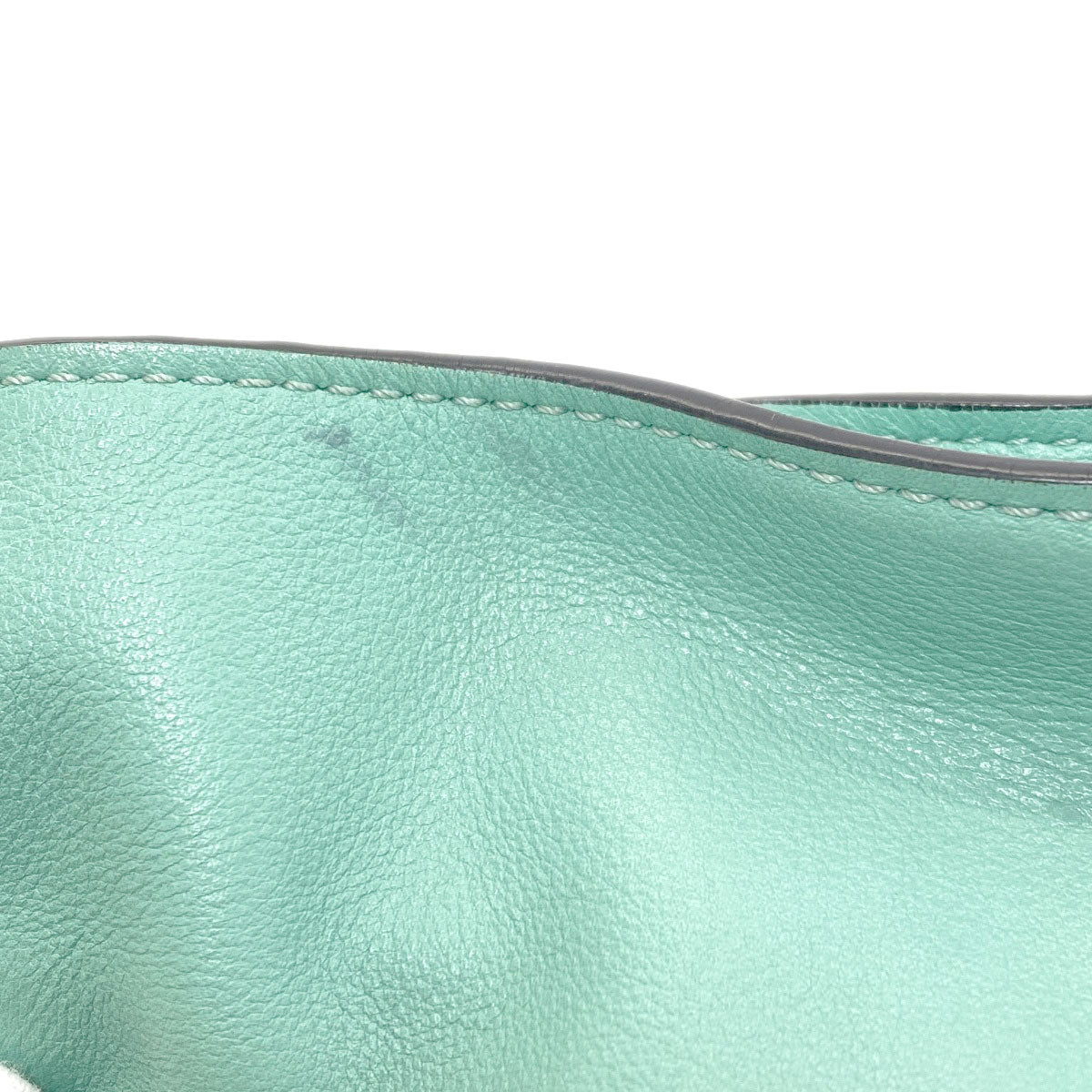 LOEWE flamenco Shoulder Bag Lambskin Ladies [Used]