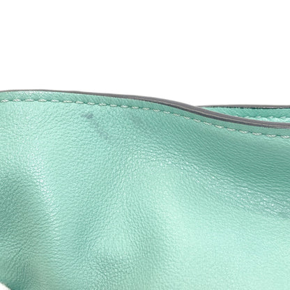 LOEWE flamenco Shoulder Bag Lambskin Ladies [Used]