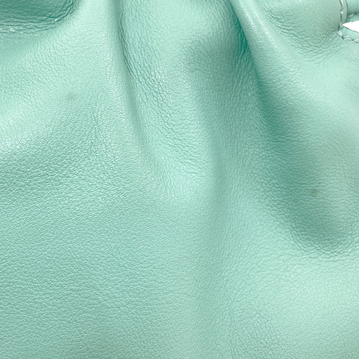 LOEWE flamenco Shoulder Bag Lambskin Ladies [Used]