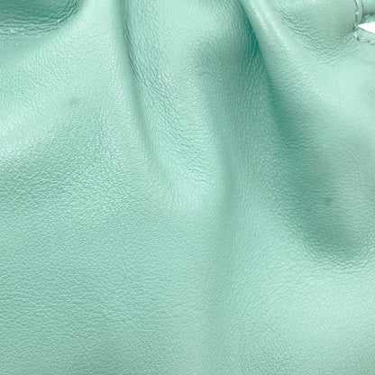 LOEWE flamenco Shoulder Bag Lambskin Ladies [Used]