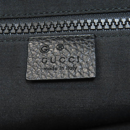GUCCI 449177 Outlet GG Tote Bag Nylon canvas Ladies [Used]
