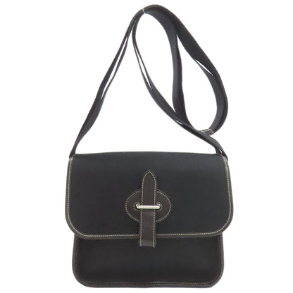 HERMES Buenaventura Mini Handbag Towar Ladies [Used]