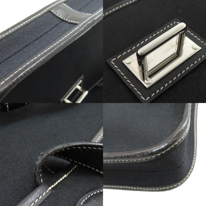 HERMES Buenaventura Mini Handbag Towar Ladies [Used]