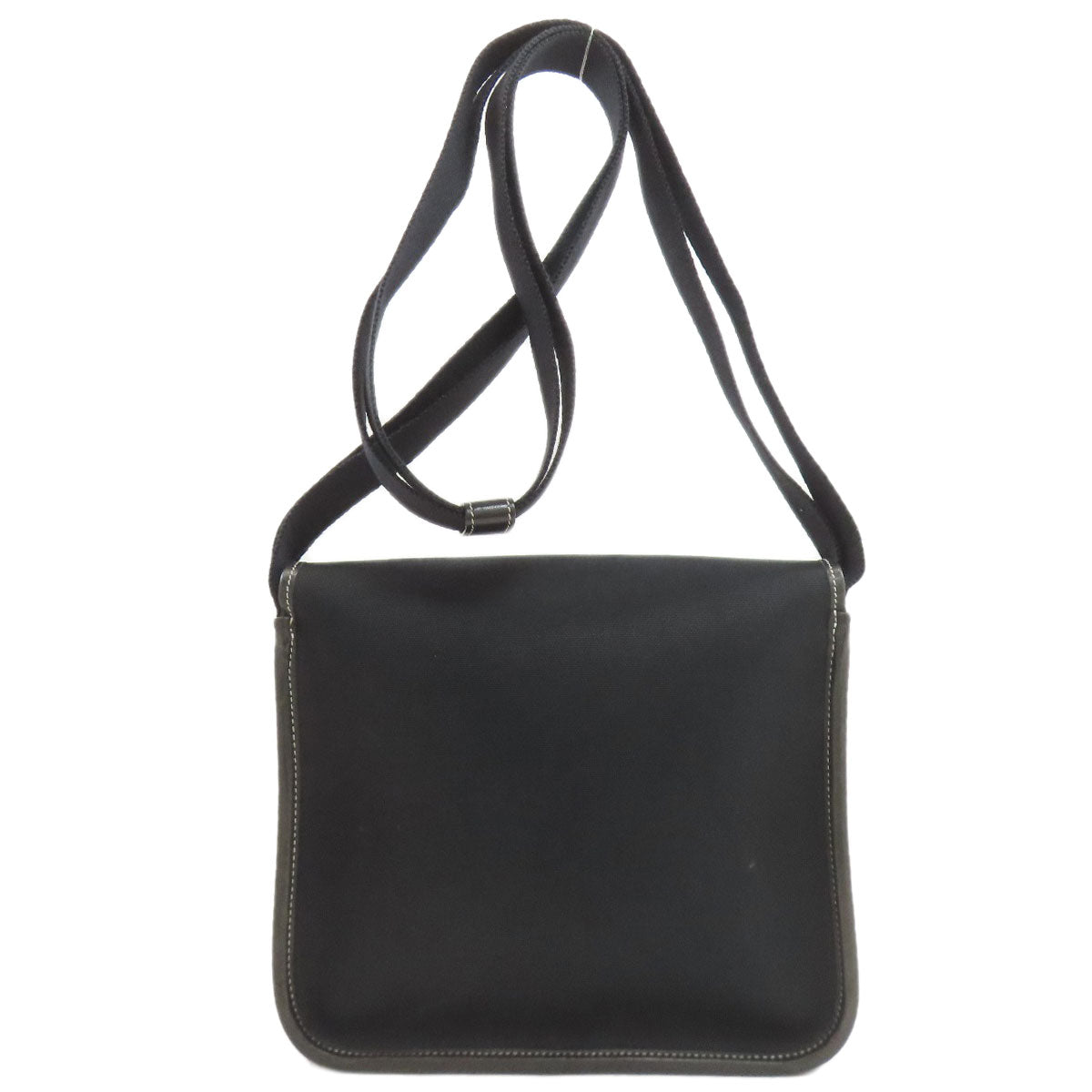 HERMES Buenaventura Mini Handbag Towar Ladies [Used]