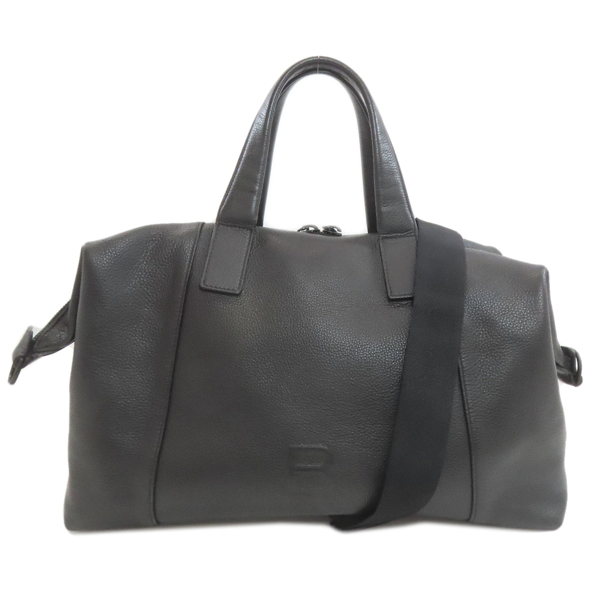 BALENCIAGA 655930 2WAY Handbag Leather Ladies [Used]