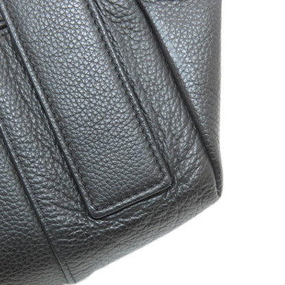 BALENCIAGA 655930 2WAY Handbag Leather Ladies [Used]