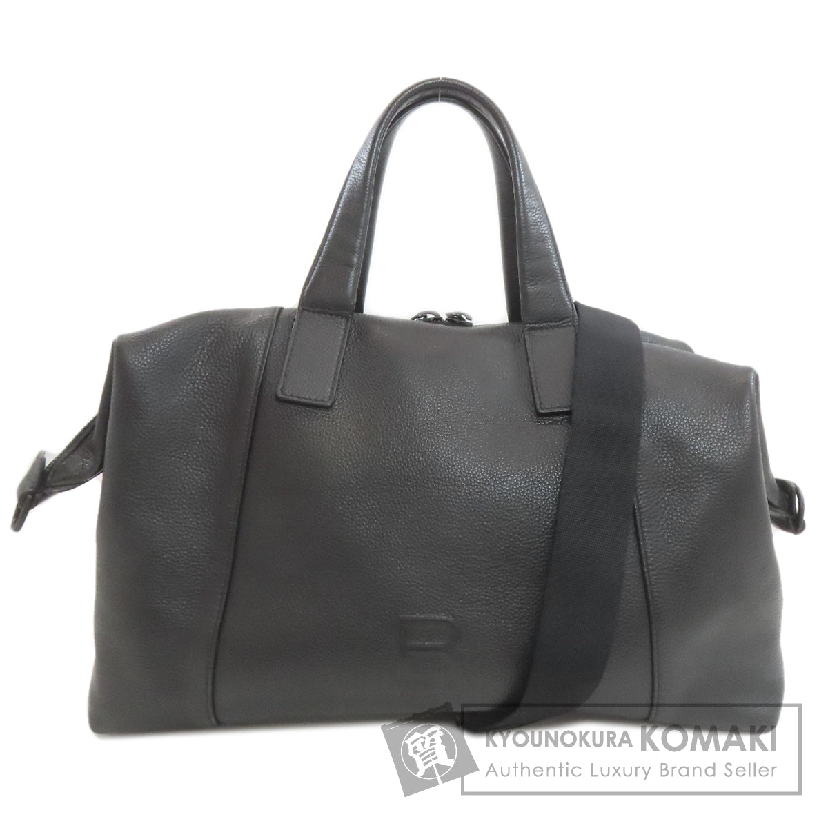BALENCIAGA 655930 2WAY Handbag Leather Ladies [Used]