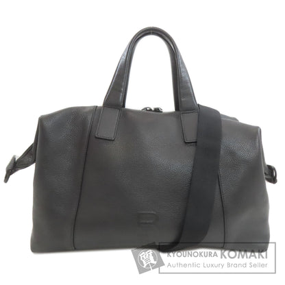 BALENCIAGA 655930 2WAY Handbag Leather Ladies [Used]