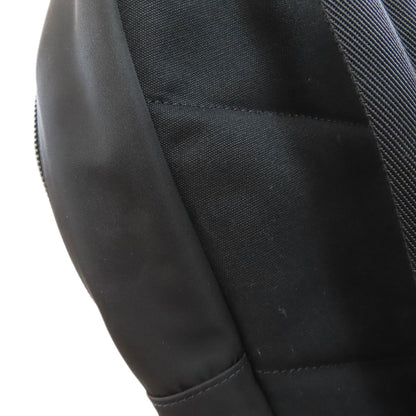 Jimmy Choo logo Backpack Â· Daypack Nylon Ladies [Used]