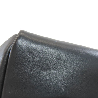 Jimmy Choo logo Backpack Â· Daypack Nylon Ladies [Used]