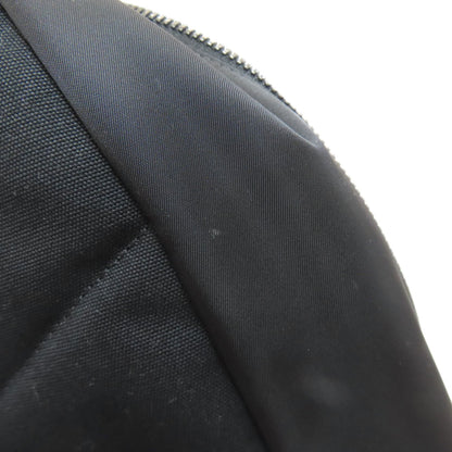 Jimmy Choo logo Backpack Â· Daypack Nylon Ladies [Used]