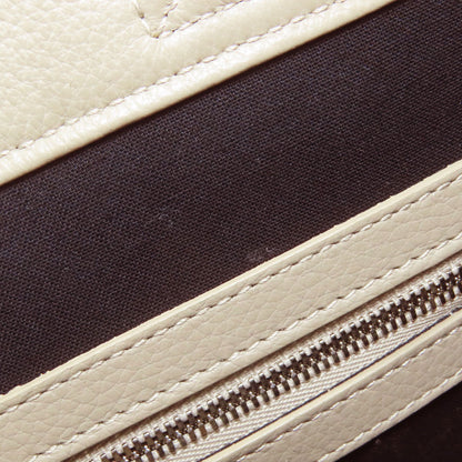 BALENCIAGA 671402 Hardware 2WAY Handbag Calf Ladies [Used]