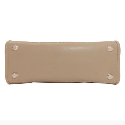 BALENCIAGA 671402 Hardware 2WAY Handbag Calf Ladies [Used]
