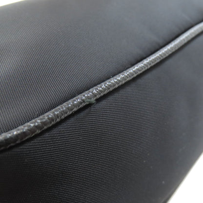 PRADA Logo Hardware 2WAY Handbag Nylon Ladies [Used]