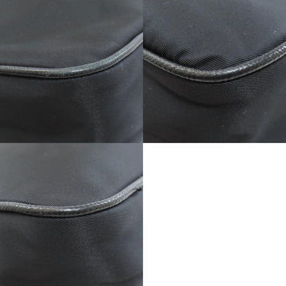 PRADA Logo Hardware 2WAY Handbag Nylon Ladies [Used]