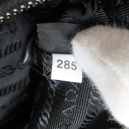 PRADA Logo Hardware 2WAY Handbag Nylon Ladies [Used]