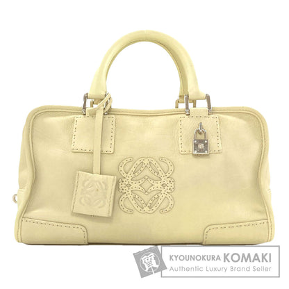 LOEWE Amazona Handbag Calf Ladies [Used]