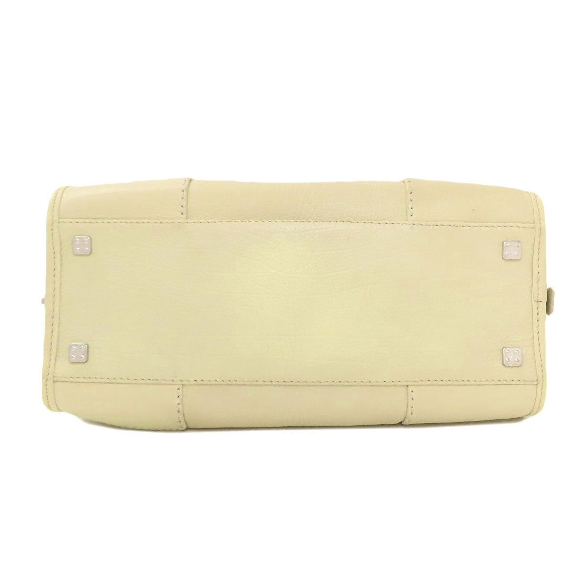 LOEWE Amazona Handbag Calf Ladies [Used]