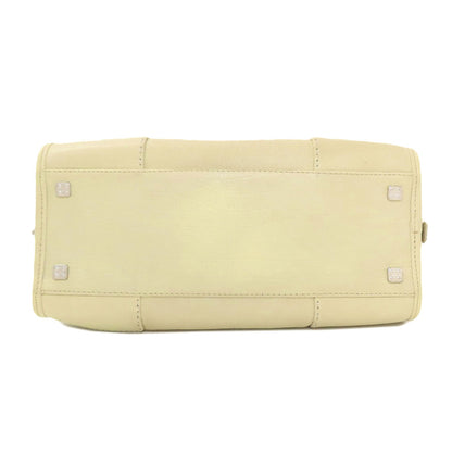 LOEWE Amazona Handbag Calf Ladies [Used]