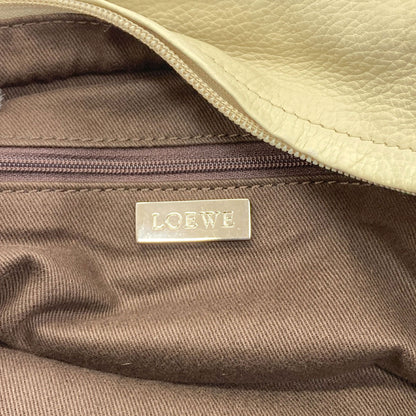 LOEWE Amazona Handbag Calf Ladies [Used]