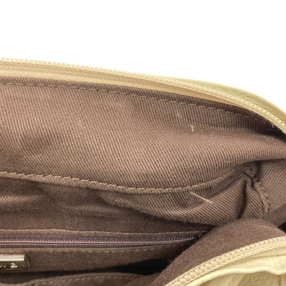 LOEWE Amazona Handbag Calf Ladies [Used]