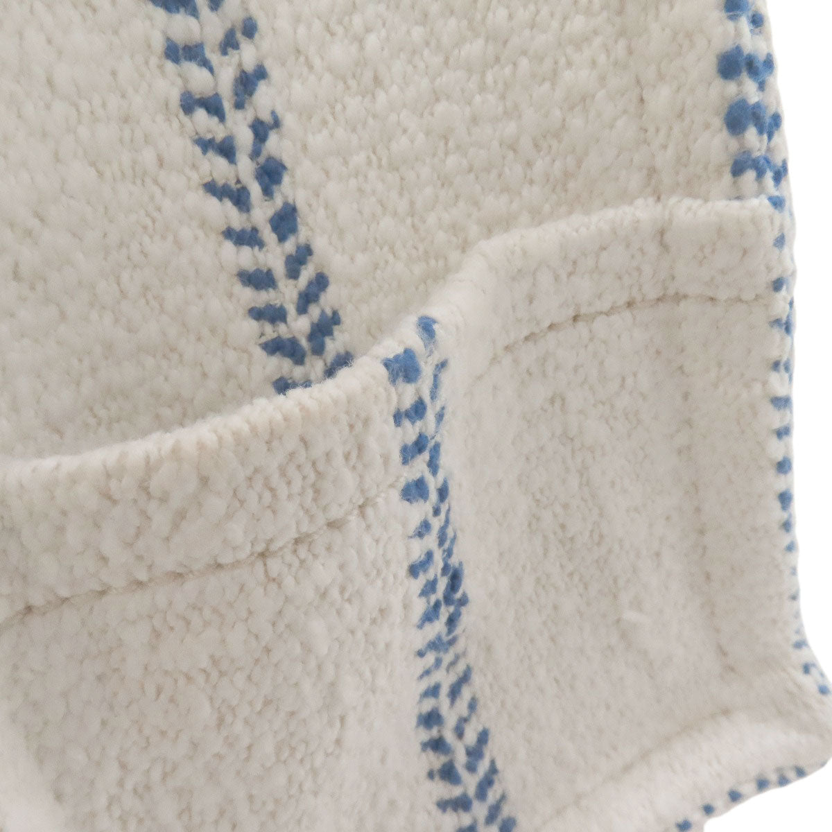 CELINE Cabas Small Thais 2WAY Handbag Calf Towel groundLadies [Used]