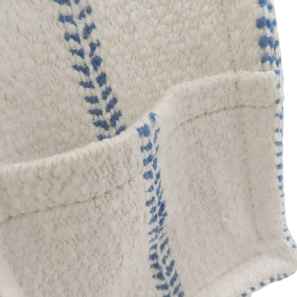 CELINE Cabas Small Thais 2WAY Handbag Calf Towel groundLadies [Used]