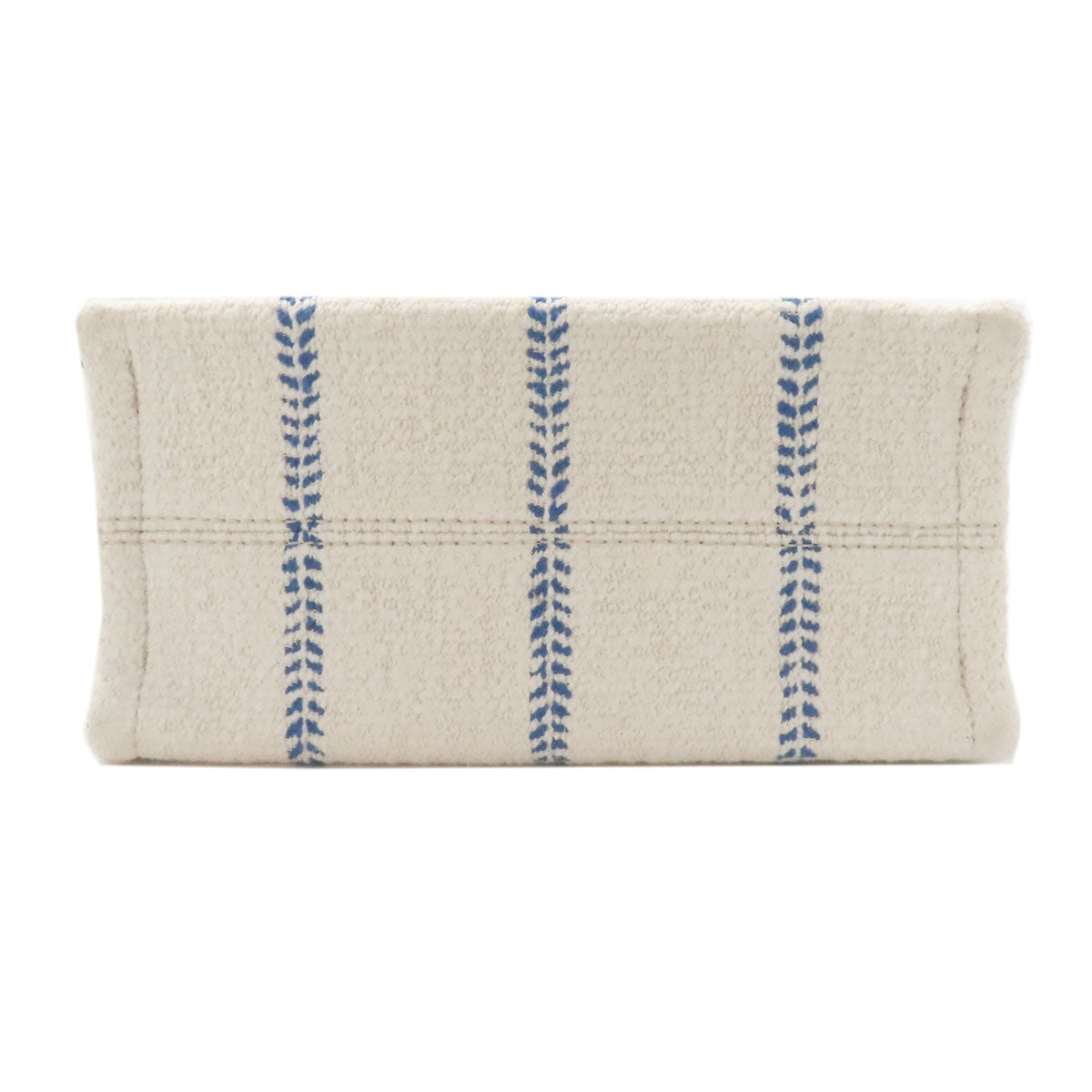 CELINE Cabas Small Thais 2WAY Handbag Calf Towel groundLadies [Used]