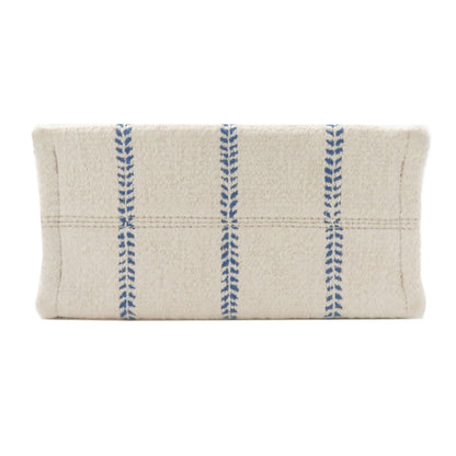 CELINE Cabas Small Thais 2WAY Handbag Calf Towel groundLadies [Used]