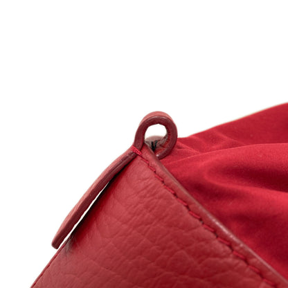 MaisonMargiela 5AC Bucket Bag 2WAY Handbag Leather Ladies [Used]