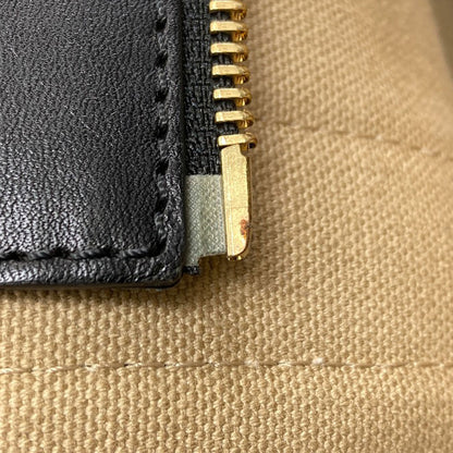 CHLOE Alison Handbag Leather Ladies [Used]