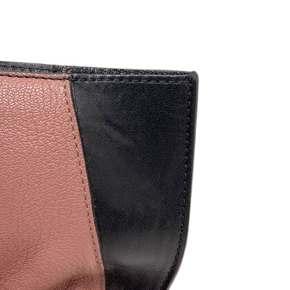 CHLOE Alison Handbag Leather Ladies [Used]