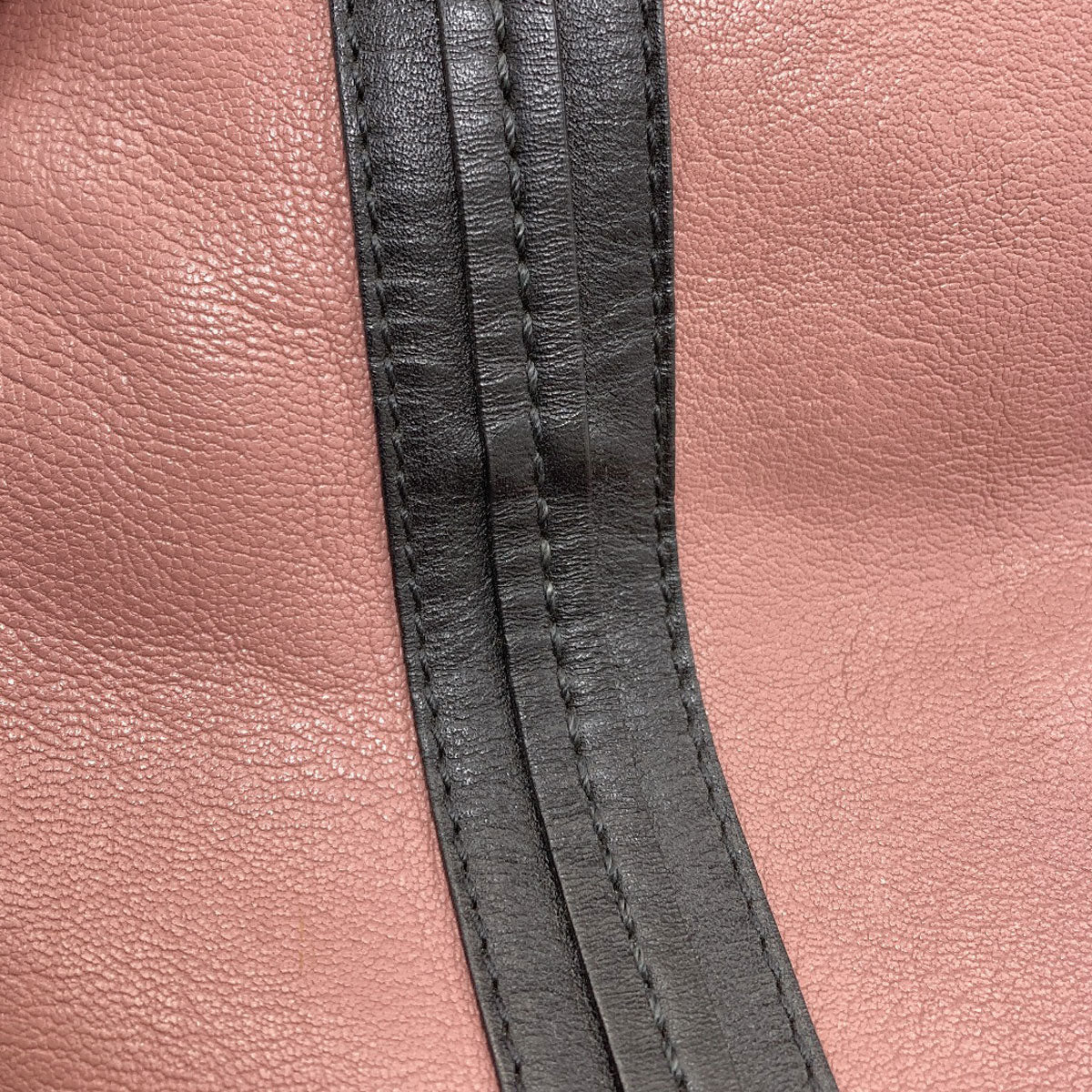 CHLOE Alison Handbag Leather Ladies [Used]