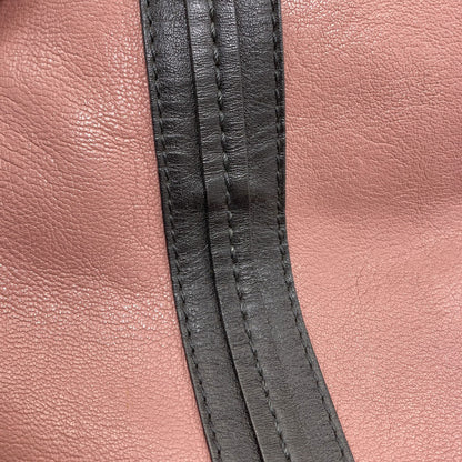 CHLOE Alison Handbag Leather Ladies [Used]