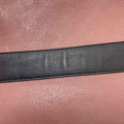 CHLOE Alison Handbag Leather Ladies [Used]