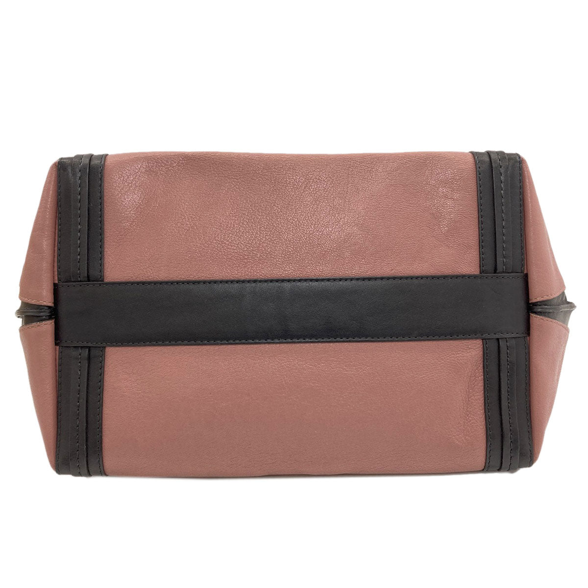 CHLOE Alison Handbag Leather Ladies [Used]