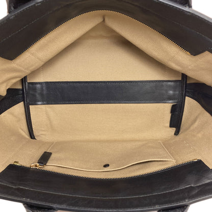 CHLOE Alison Handbag Leather Ladies [Used]