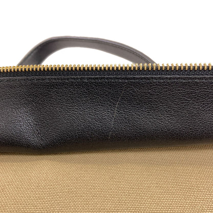 CHLOE Alison Handbag Leather Ladies [Used]