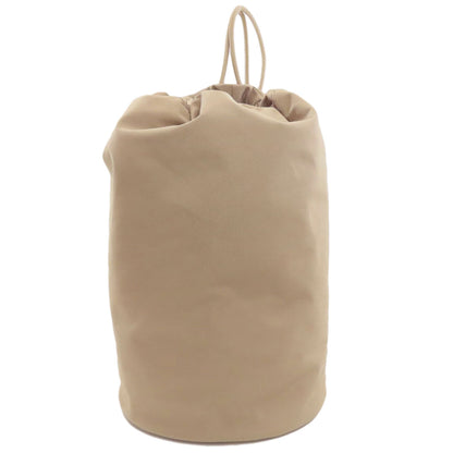 SELECT BAG The Row Backpack Â· Daypack Canvas Ladies [Used]
