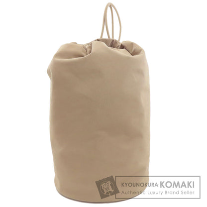 SELECT BAG The Row Backpack Â· Daypack Canvas Ladies [Used]