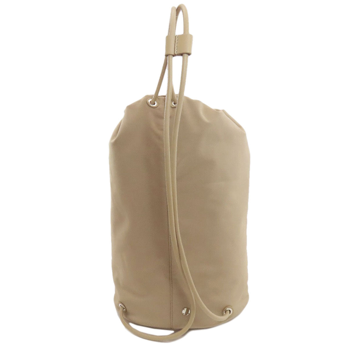 SELECT BAG The Row Backpack Â· Daypack Canvas Ladies [Used]