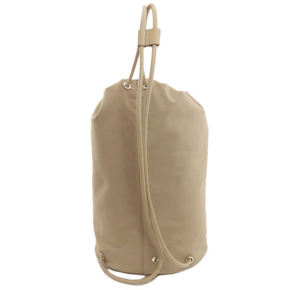 SELECT BAG The Row Backpack Â· Daypack Canvas Ladies [Used]