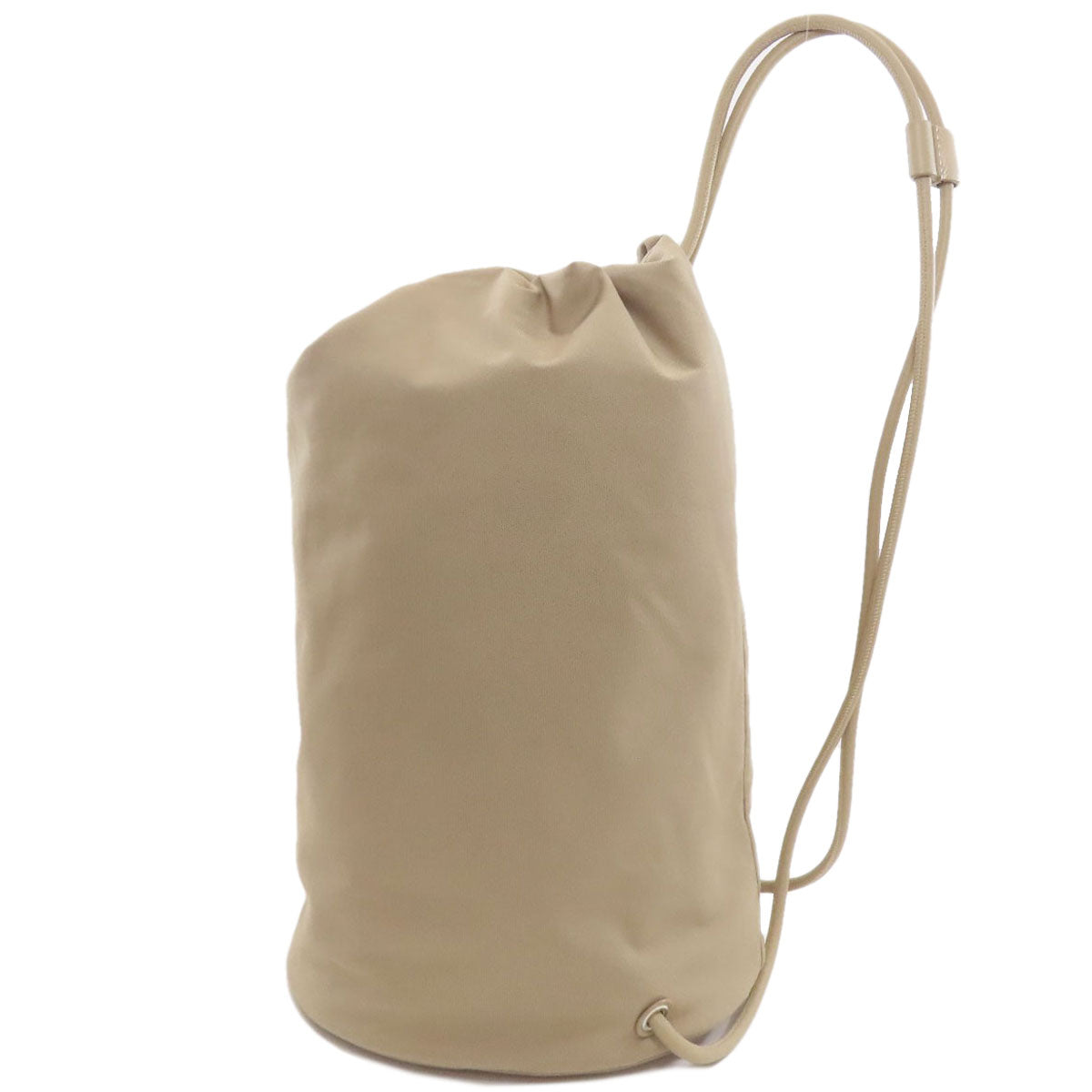 SELECT BAG The Row Backpack Â· Daypack Canvas Ladies [Used]