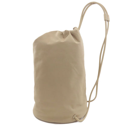 SELECT BAG The Row Backpack Â· Daypack Canvas Ladies [Used]