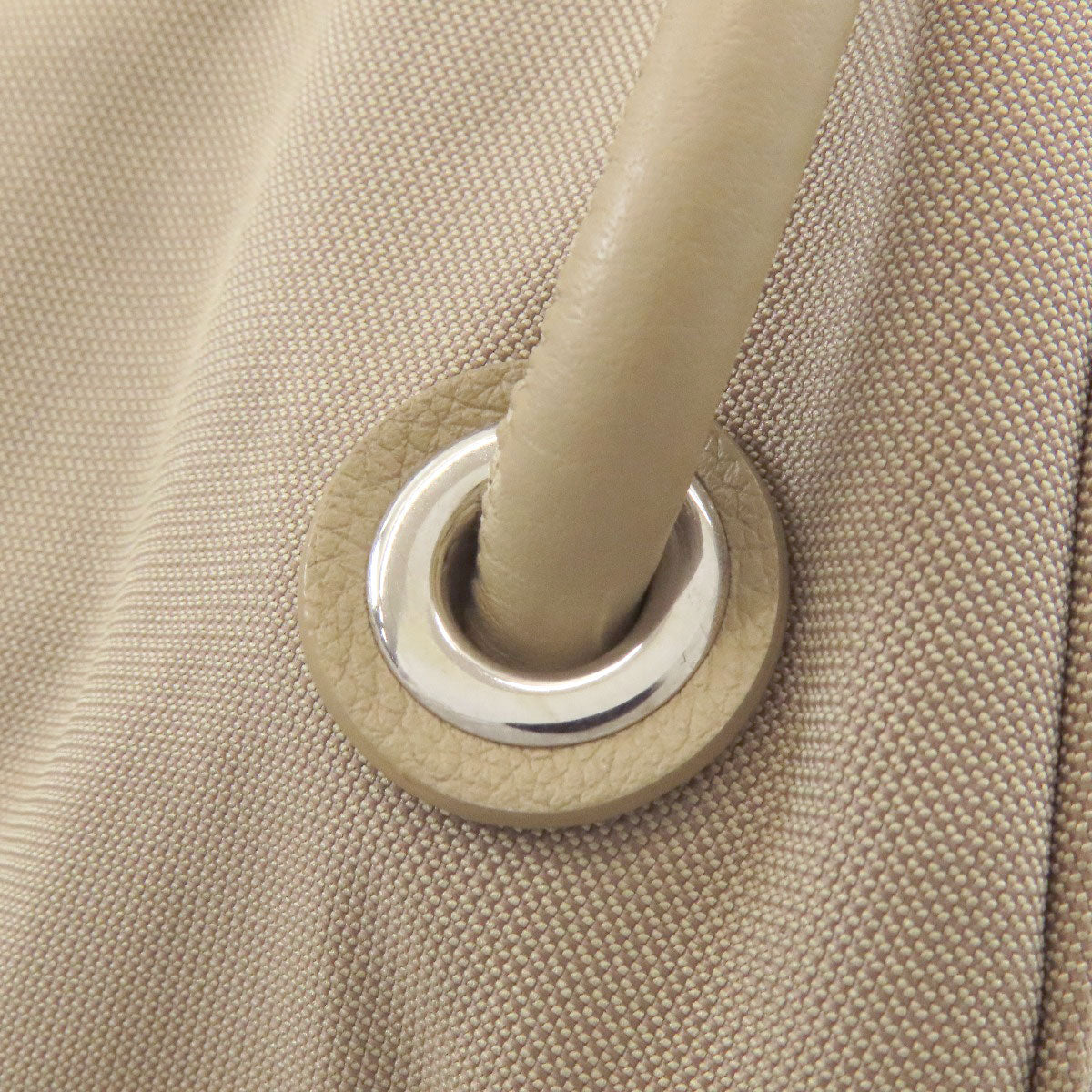 SELECT BAG The Row Backpack Â· Daypack Canvas Ladies [Used]