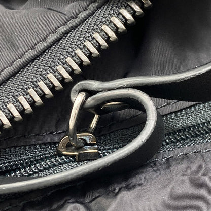 Jimmy Choo Fitz Roy Backpack Â· Daypack Nylon Ladies [Used]