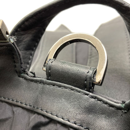 Jimmy Choo Fitz Roy Backpack Â· Daypack Nylon Ladies [Used]